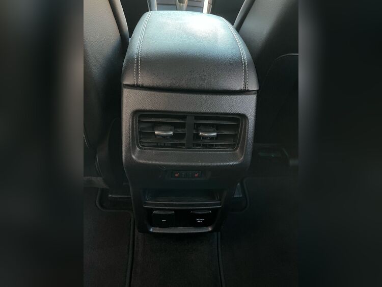 Ford Edge  foto 13